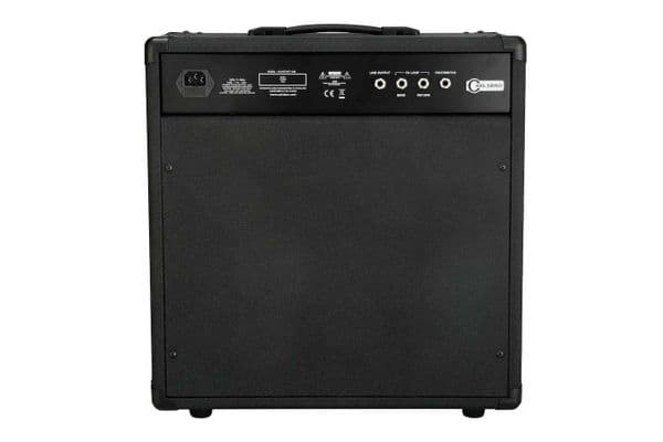 Carlsbro Kickstart 50B Guitar Amp