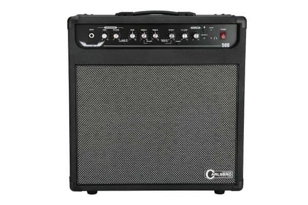 Carlsbro Kickstart 50B Guitar Amp