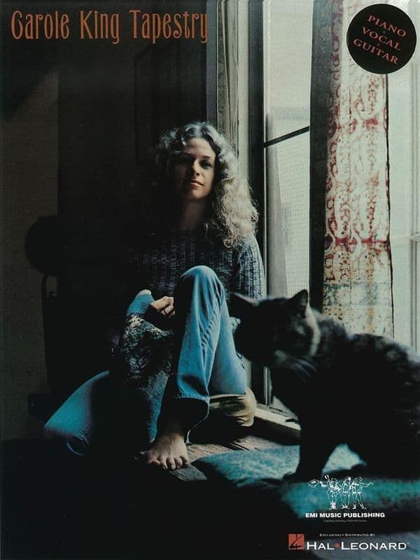 Carole King: Tapestry