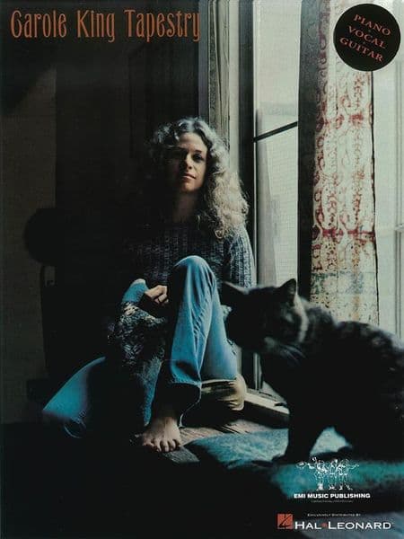 Carole King: Tapestry (PVG)