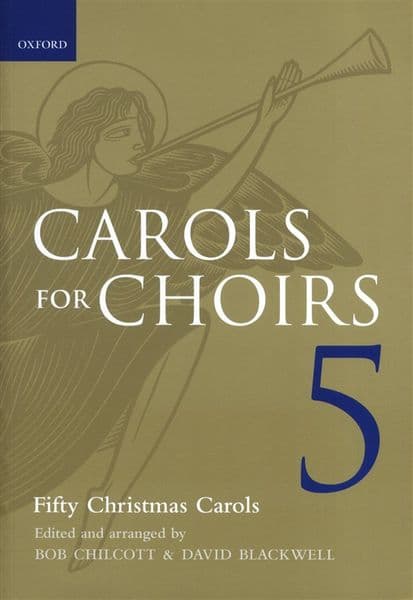 Carols for Choirs 5