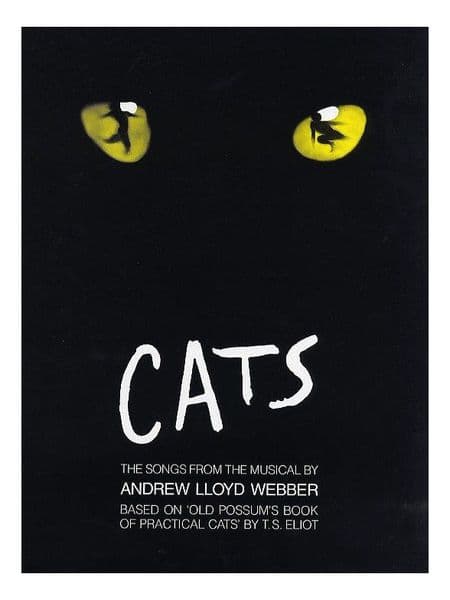 Cats - Vocal Selections