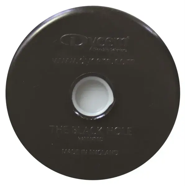 Cello Black Hole Spike Rest