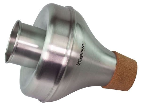 Champion Extending Tube Mute<br> Trombone