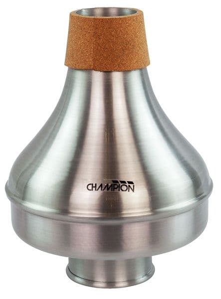 Champion Extending Tube Mute<br> Trombone