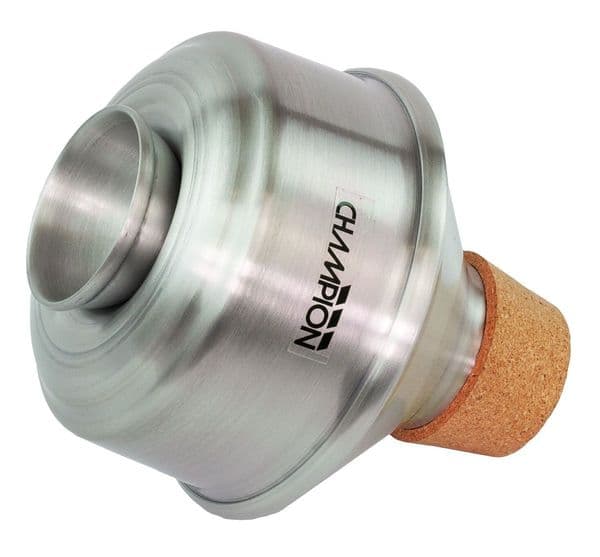 Champion Extending Tube Mute Trumpet/Cornet