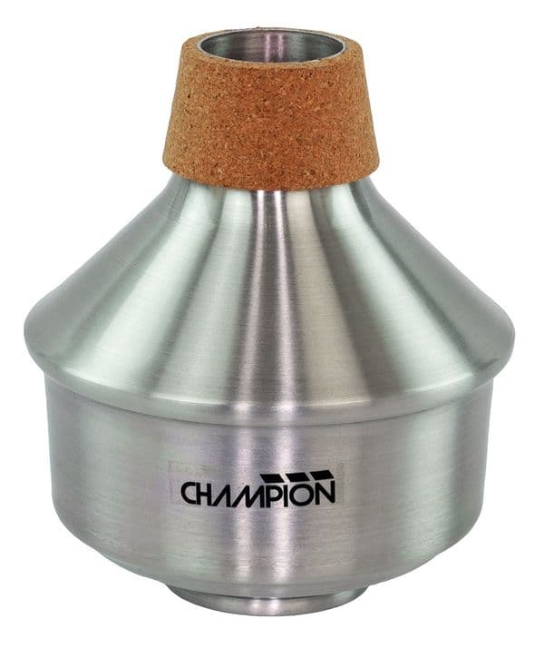 Champion Extending Tube Mute Trumpet/Cornet