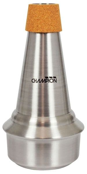 Champion Practice Mute Trombone