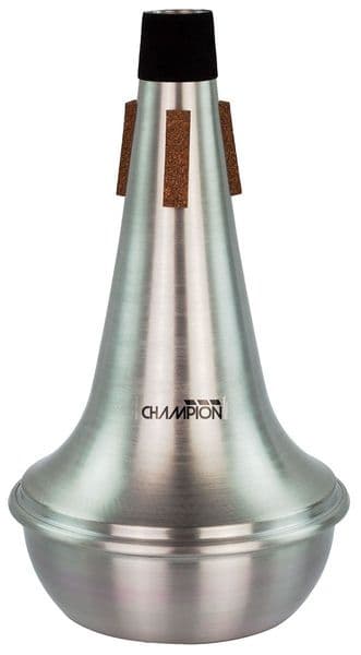 Champion Straight Mute<br> Trombone