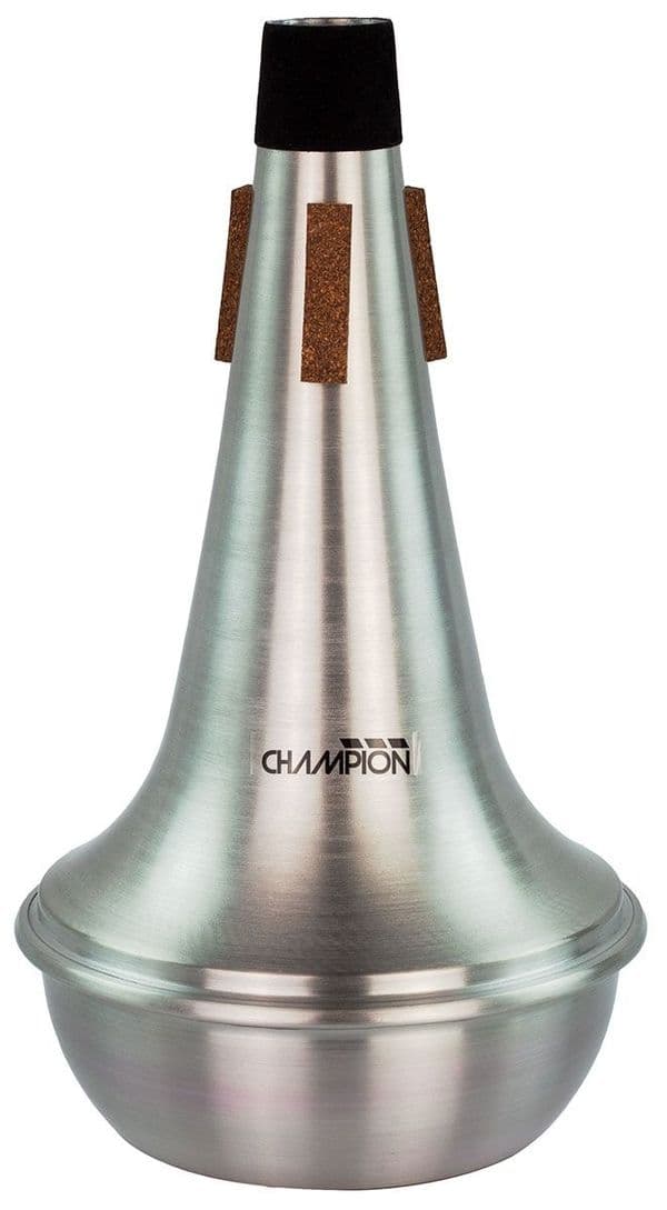 Champion Straight Mute<br> Trombone