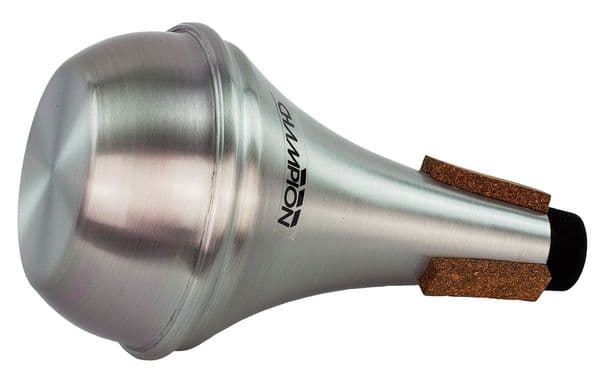 Champion Straight Mute Trumpet/Cornet