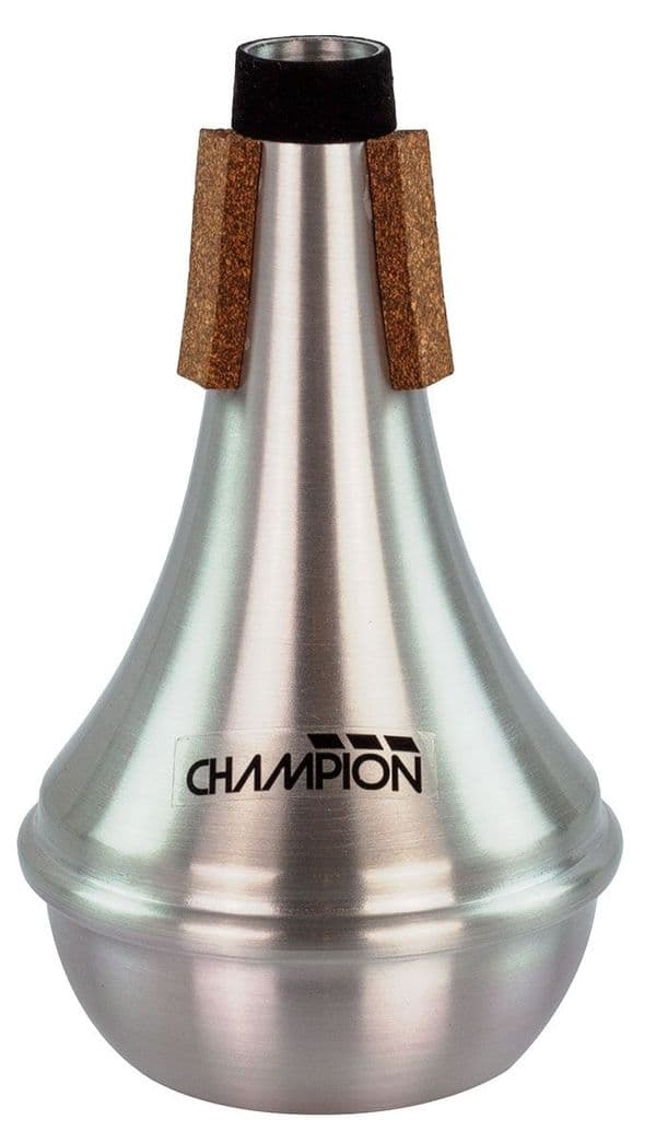 Champion Straight Mute Trumpet/Cornet