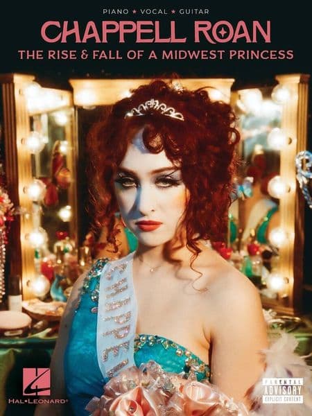 Chappell Roan: The Rise & Fall of a Midwest Princess