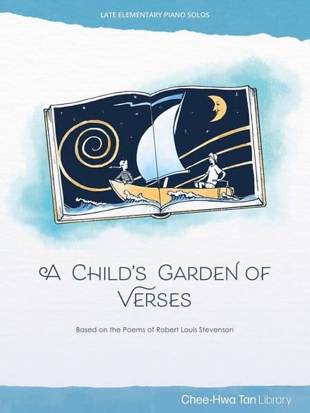 Chee-Hwa Tan: A Child’s Garden of Verses