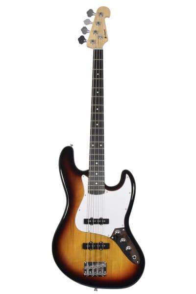 Chord CAB42 Bass Guitar