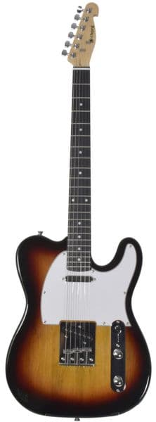 Chord CAL62 Electric Guitar