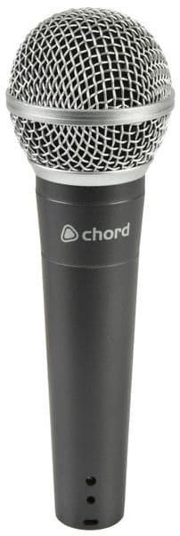 Chord DM02 Microphone