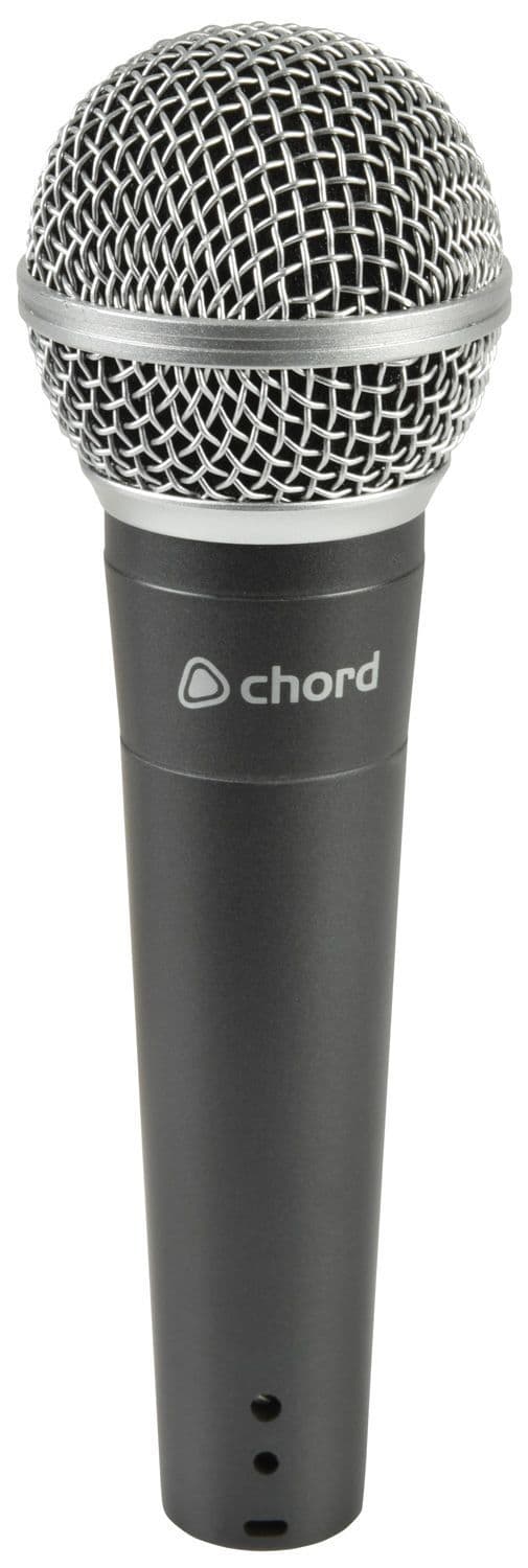 Chord DM02 Microphone