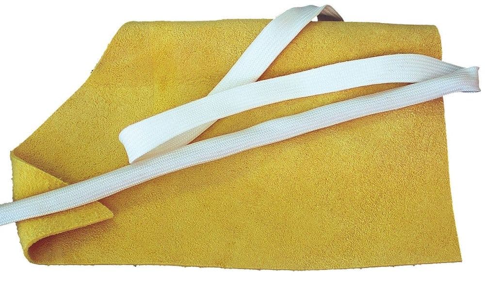 Pull Through Cleaner