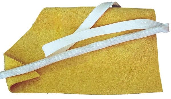 Clarinet Pull Through Cleaner