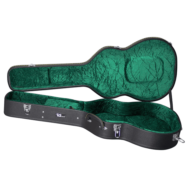 Classical Guitar Wooden Hard Case