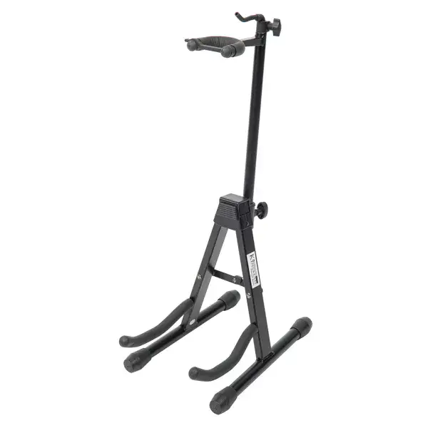 Collapsible Violin Stand