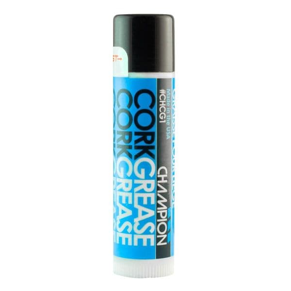 Cork Grease