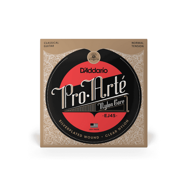 D'Addario Pro Arte EJ45 Classical Guitars Strings