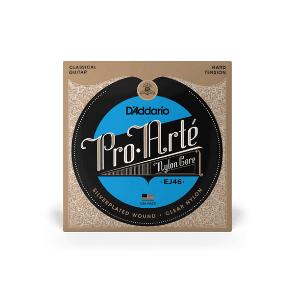 D'Addario Pro Arte EJ46 Classical Guitar Strings