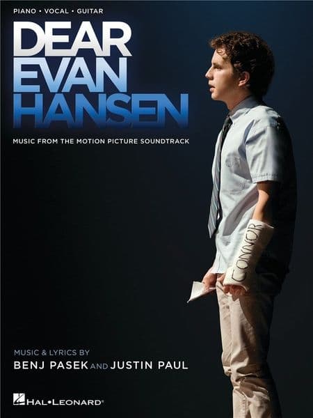 Dear Evan Hansen<br>Motion Picture Soundtrack