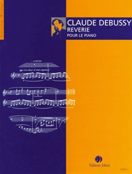 Debussy: Reverie