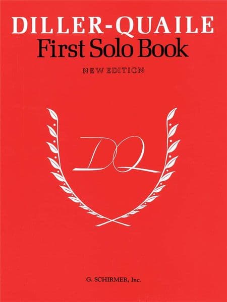 Diller-Quaile: First Solo Book for Piano