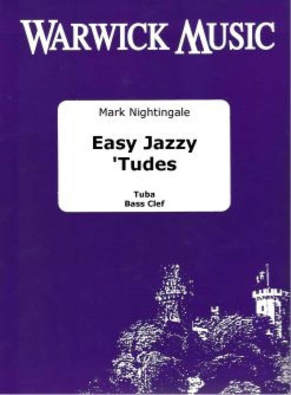 Easy Jazzy 'Tudes - Tuba