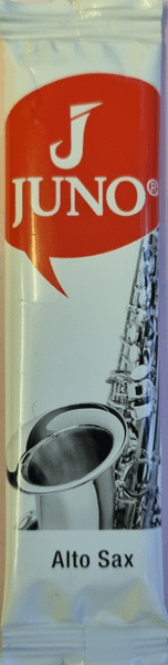 Eb Alto Saxophone Juno Reeds by Vandoren