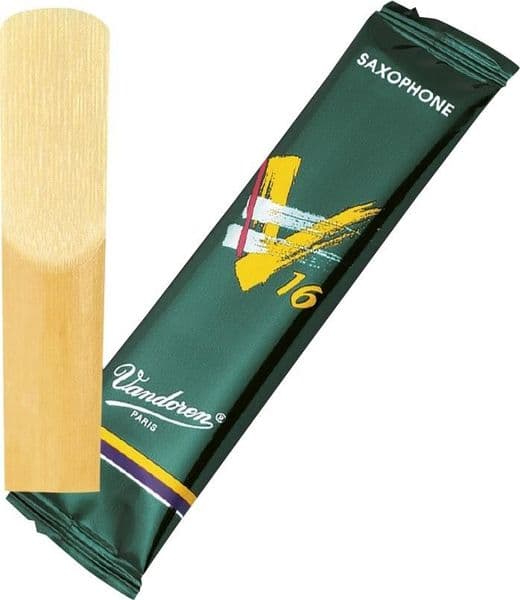Eb Alto Saxophone Reeds Vandoren V16