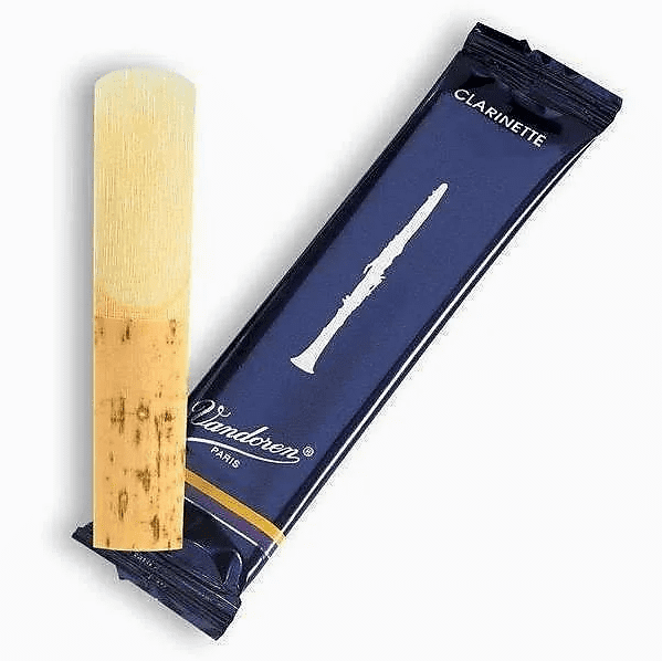 Eb Clarinet (for C) Reeds Vandoren