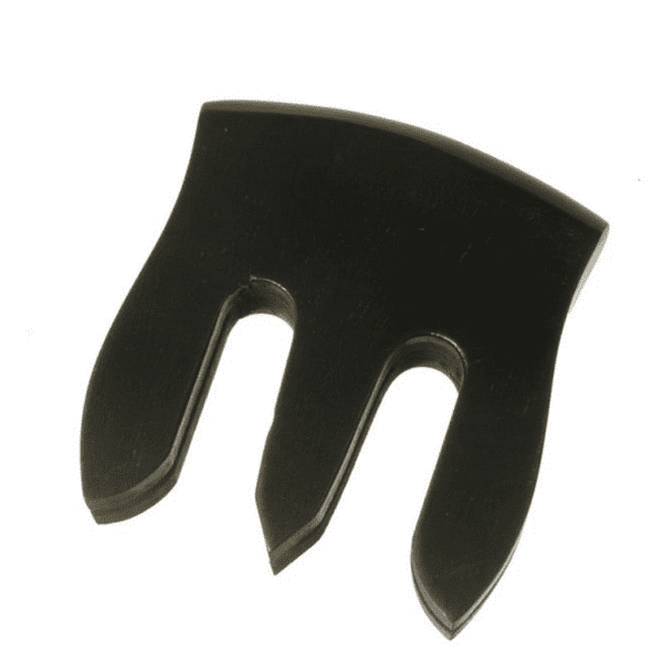 Ebony Violin Mute