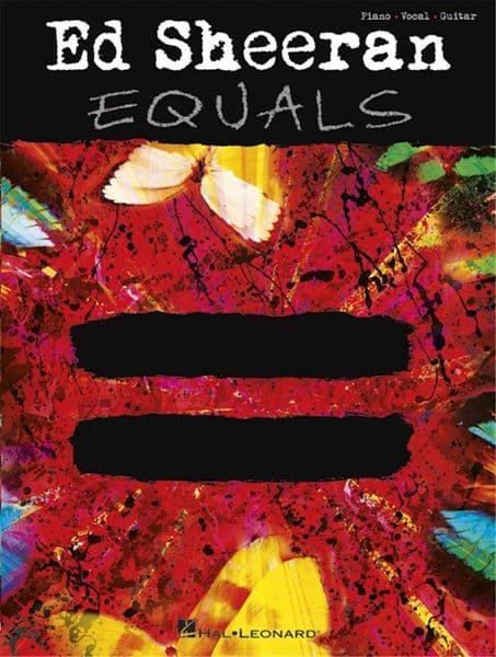 Ed Sheeran: Equals<br>PVG