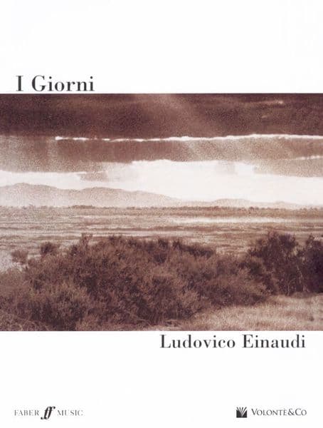 Einaudi: I Giorni