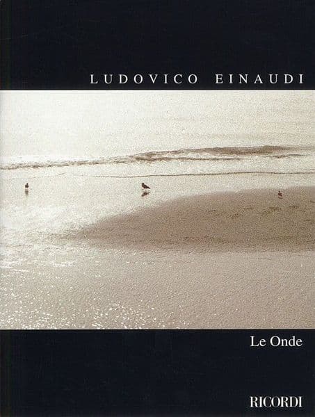 Einaudi - Le Onde