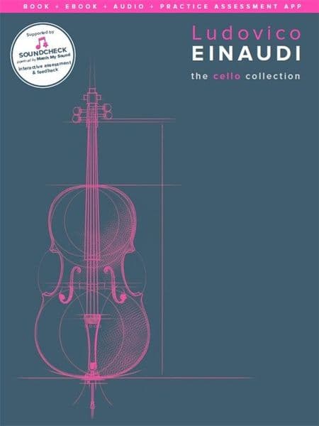 Einaudi - The Cello Collection