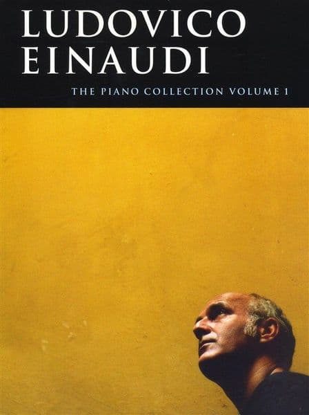 Einaudi - The Piano Collection Volume 1