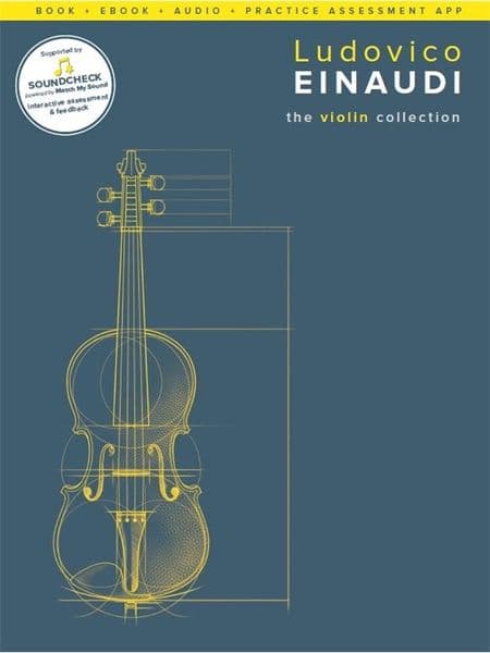 Einaudi - The Violin Collection
