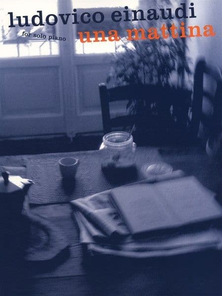 Einaudi - Una Mattina