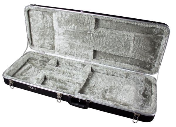 Electric Guitar <br>ABS Hard Case