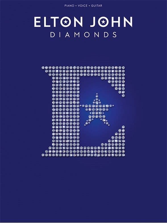 Elton John: Diamonds