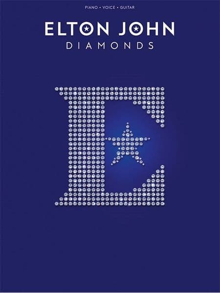 Elton John: Diamonds (PVG)