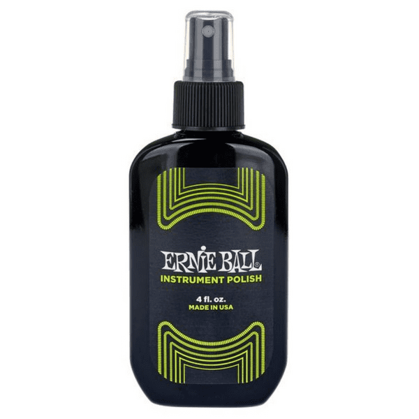 Ernie Ball Instrument Polish