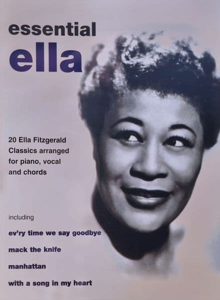 Essential Ella: 20 Ella Fitzgerald Classics
