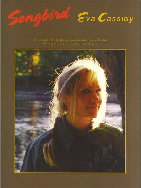 Eva Cassidy: Songbird